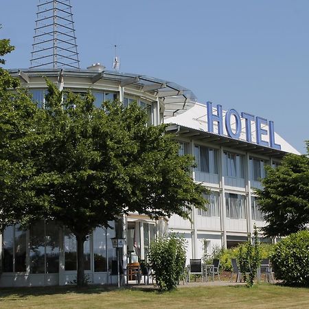 Hotel Schwanau Garni Dış mekan fotoğraf