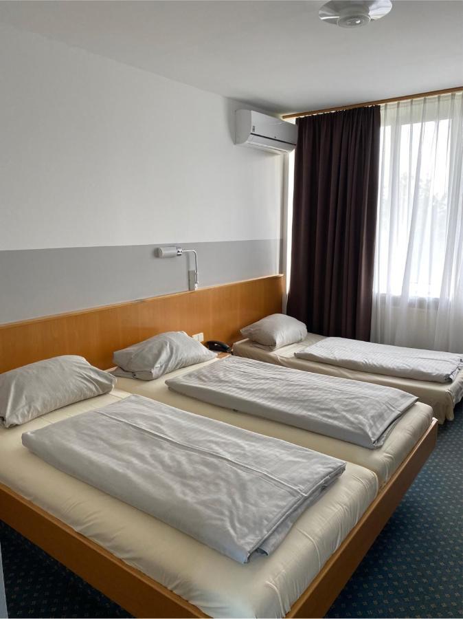Hotel Schwanau Garni Dış mekan fotoğraf